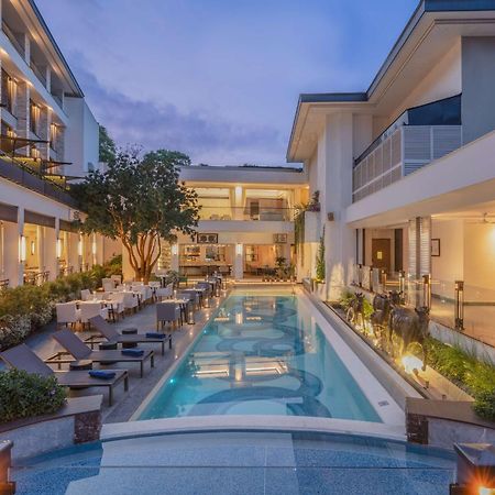 Hotel Kwetu Nairobi, Curio Collection By Hilton Esterno foto