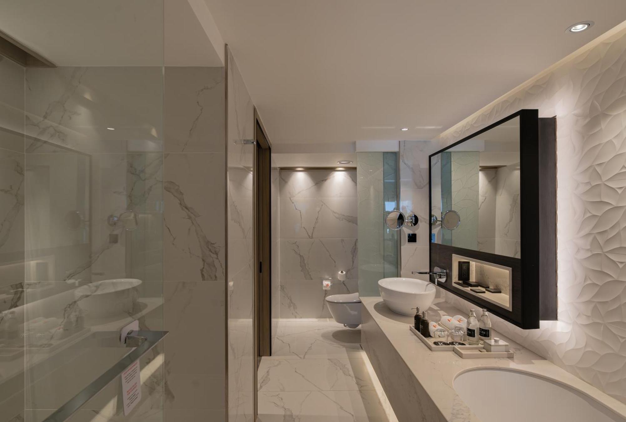 Hotel Kwetu Nairobi, Curio Collection By Hilton Esterno foto