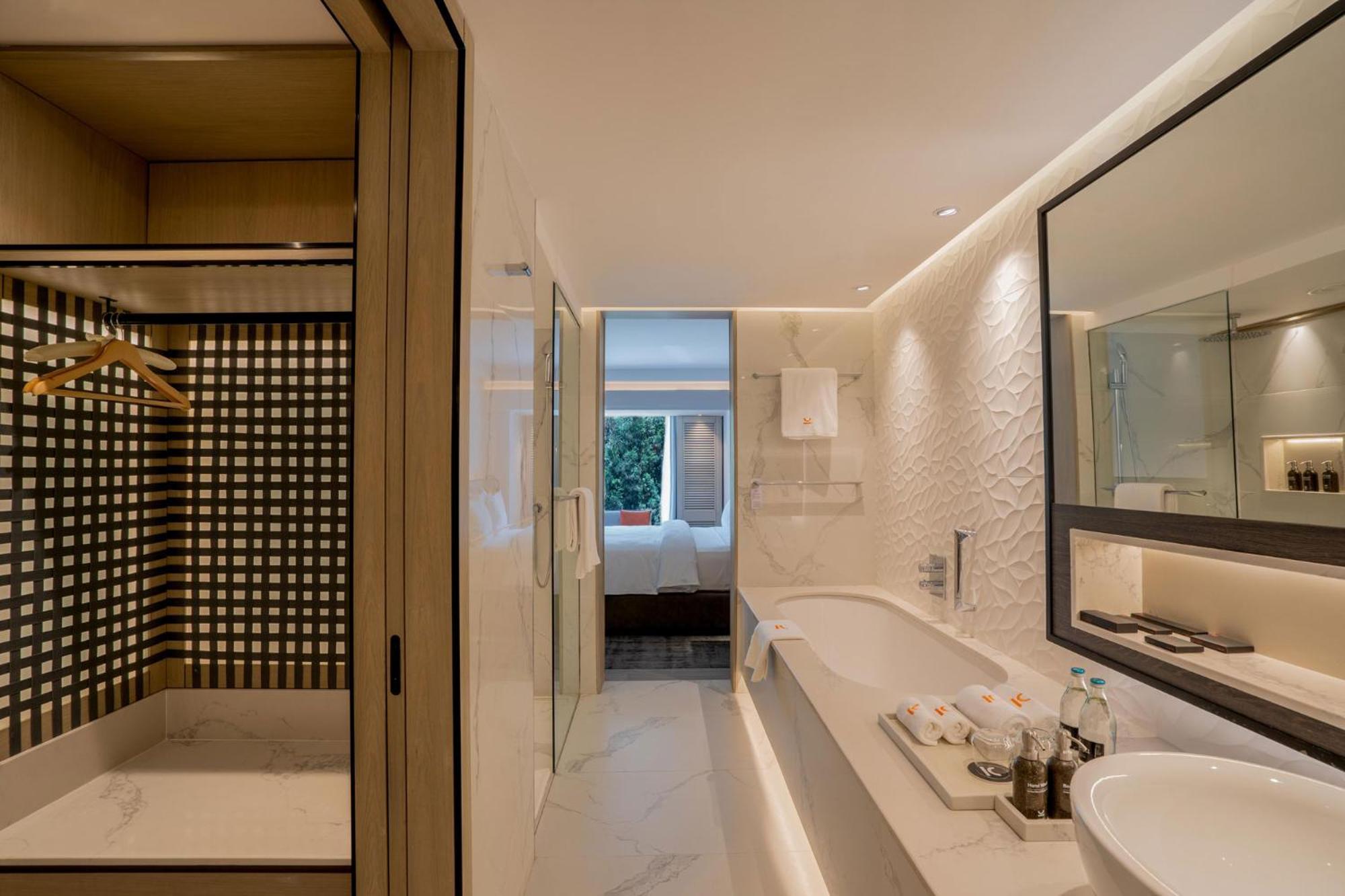 Hotel Kwetu Nairobi, Curio Collection By Hilton Esterno foto
