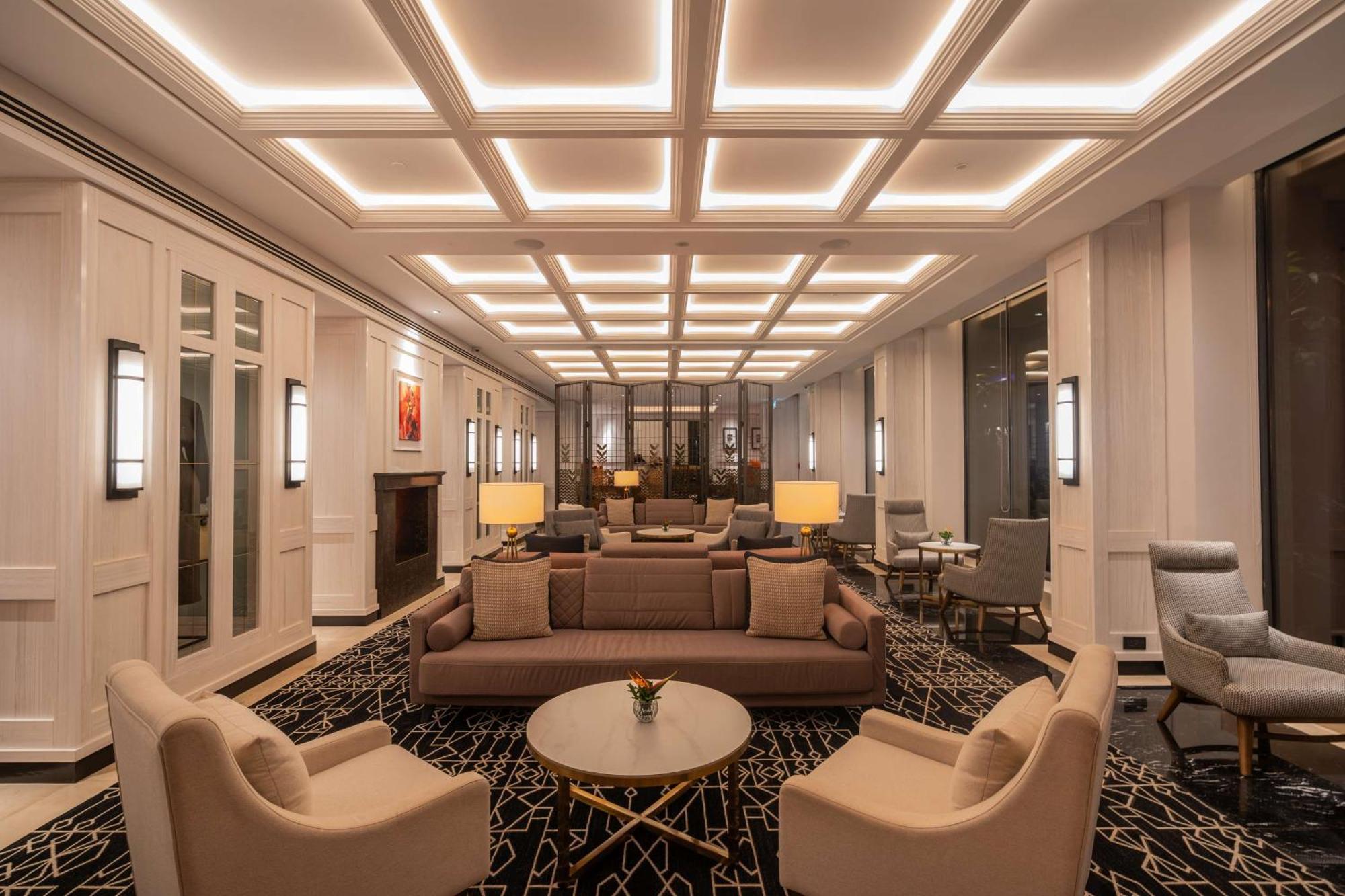Hotel Kwetu Nairobi, Curio Collection By Hilton Esterno foto