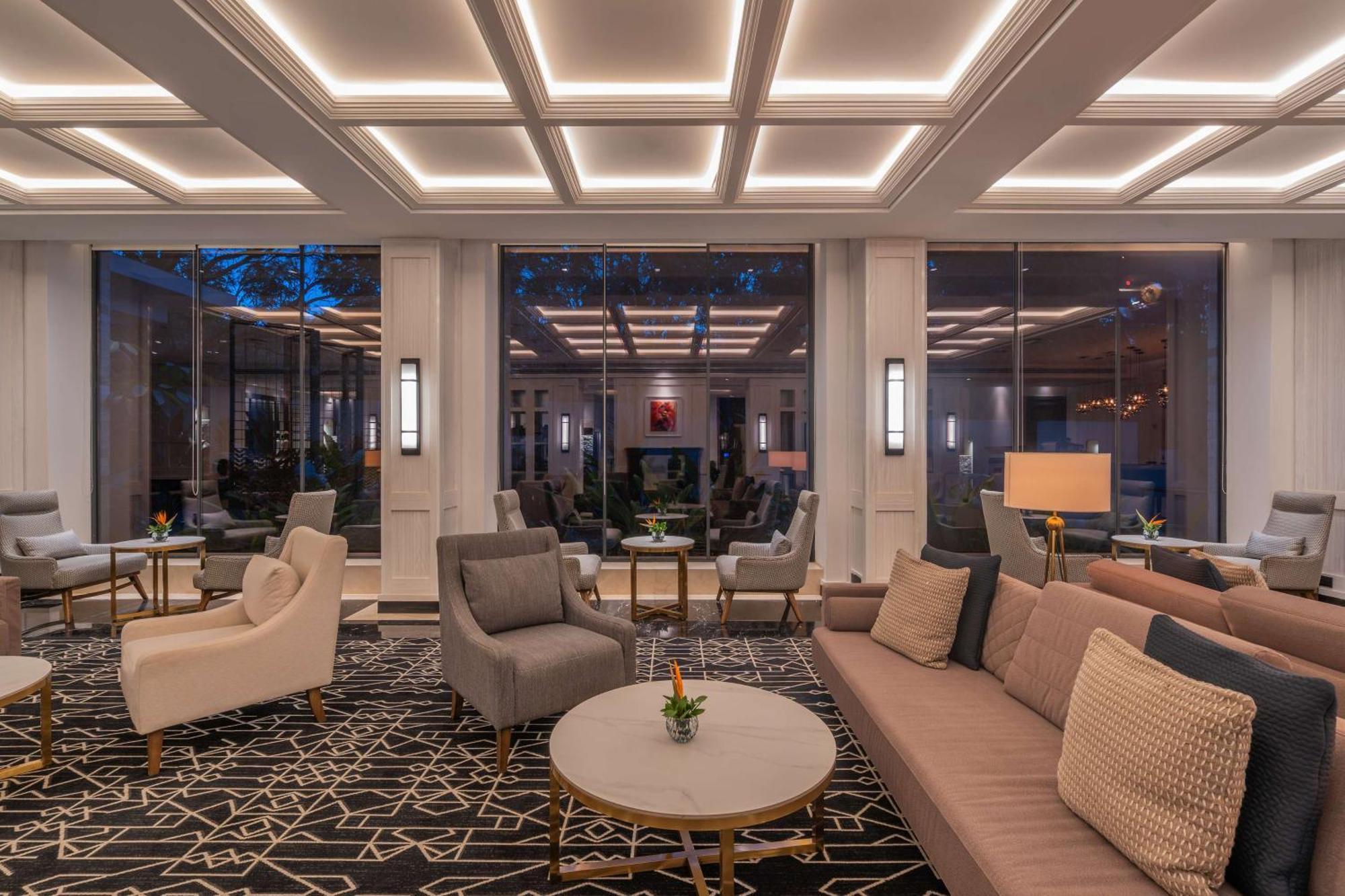 Hotel Kwetu Nairobi, Curio Collection By Hilton Esterno foto