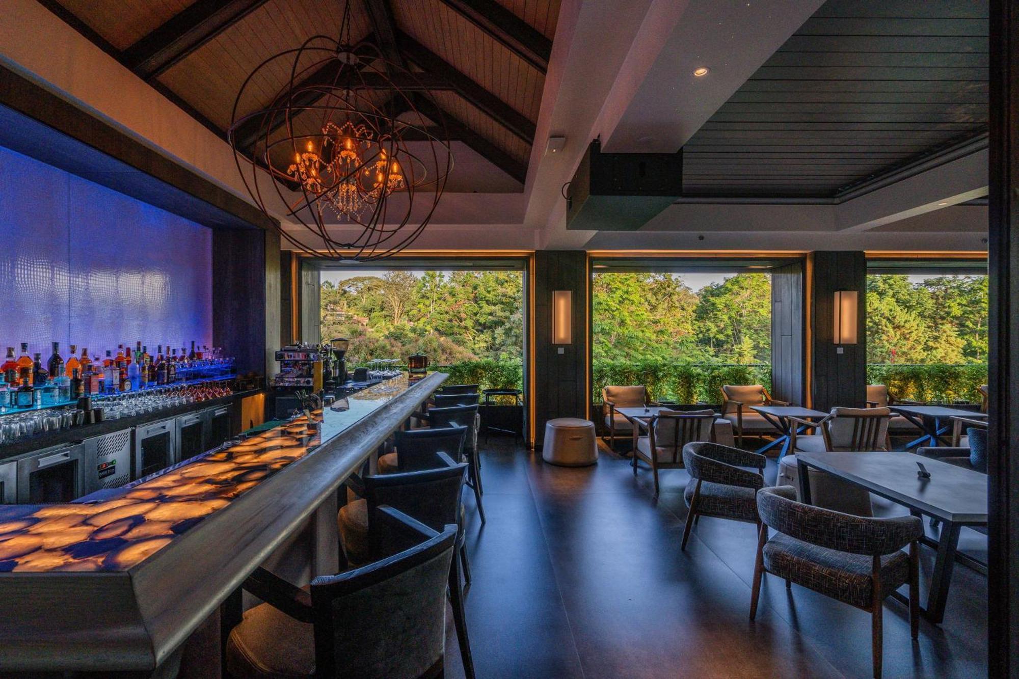 Hotel Kwetu Nairobi, Curio Collection By Hilton Esterno foto