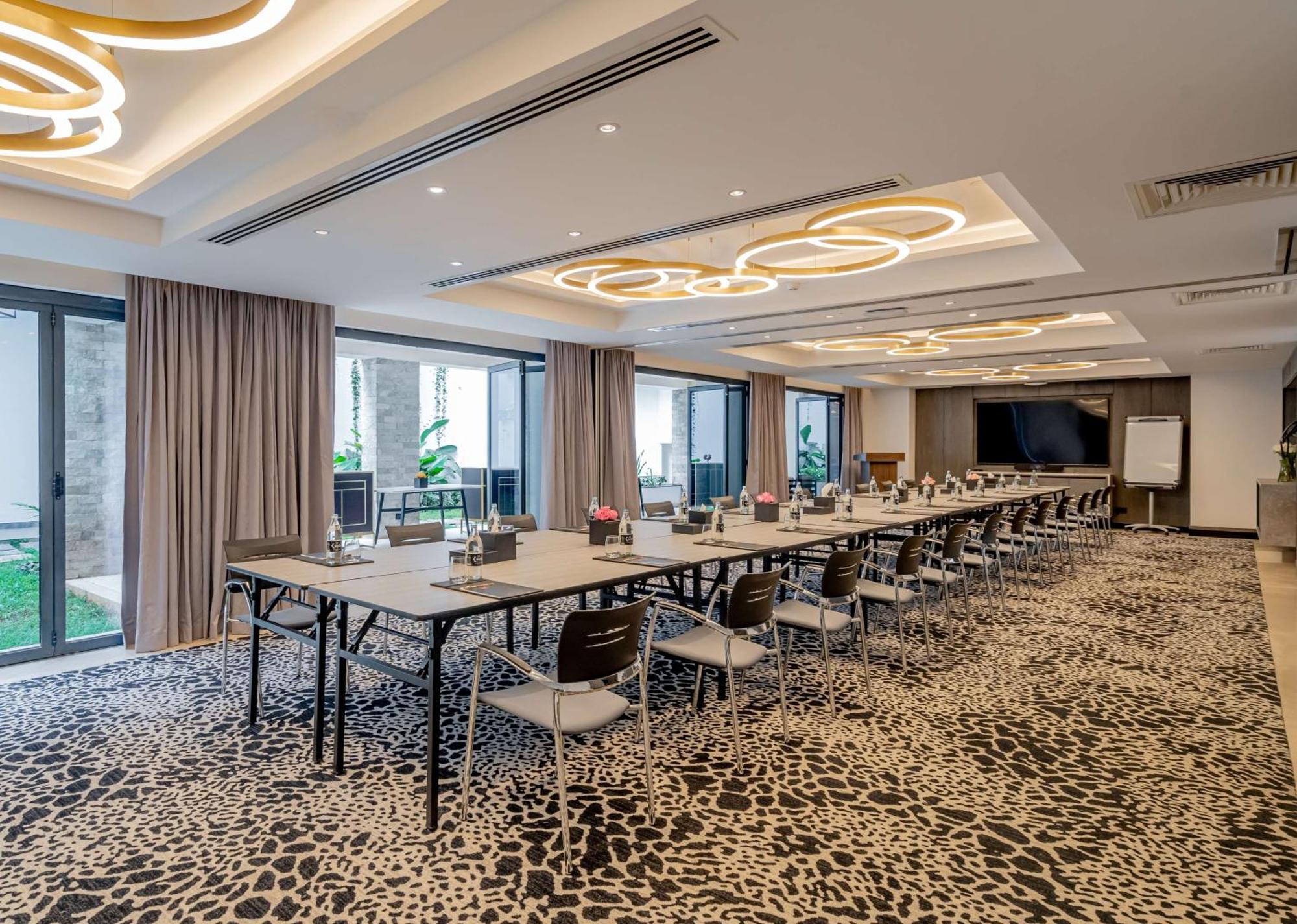 Hotel Kwetu Nairobi, Curio Collection By Hilton Esterno foto