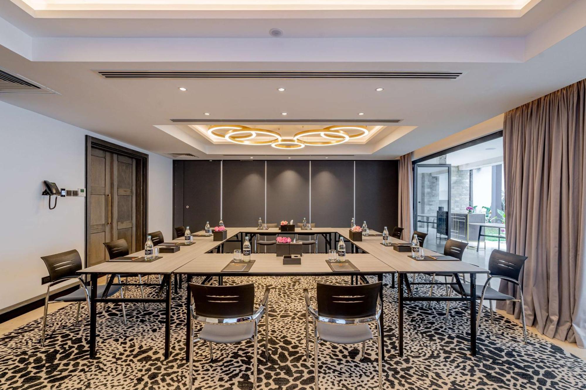Hotel Kwetu Nairobi, Curio Collection By Hilton Esterno foto