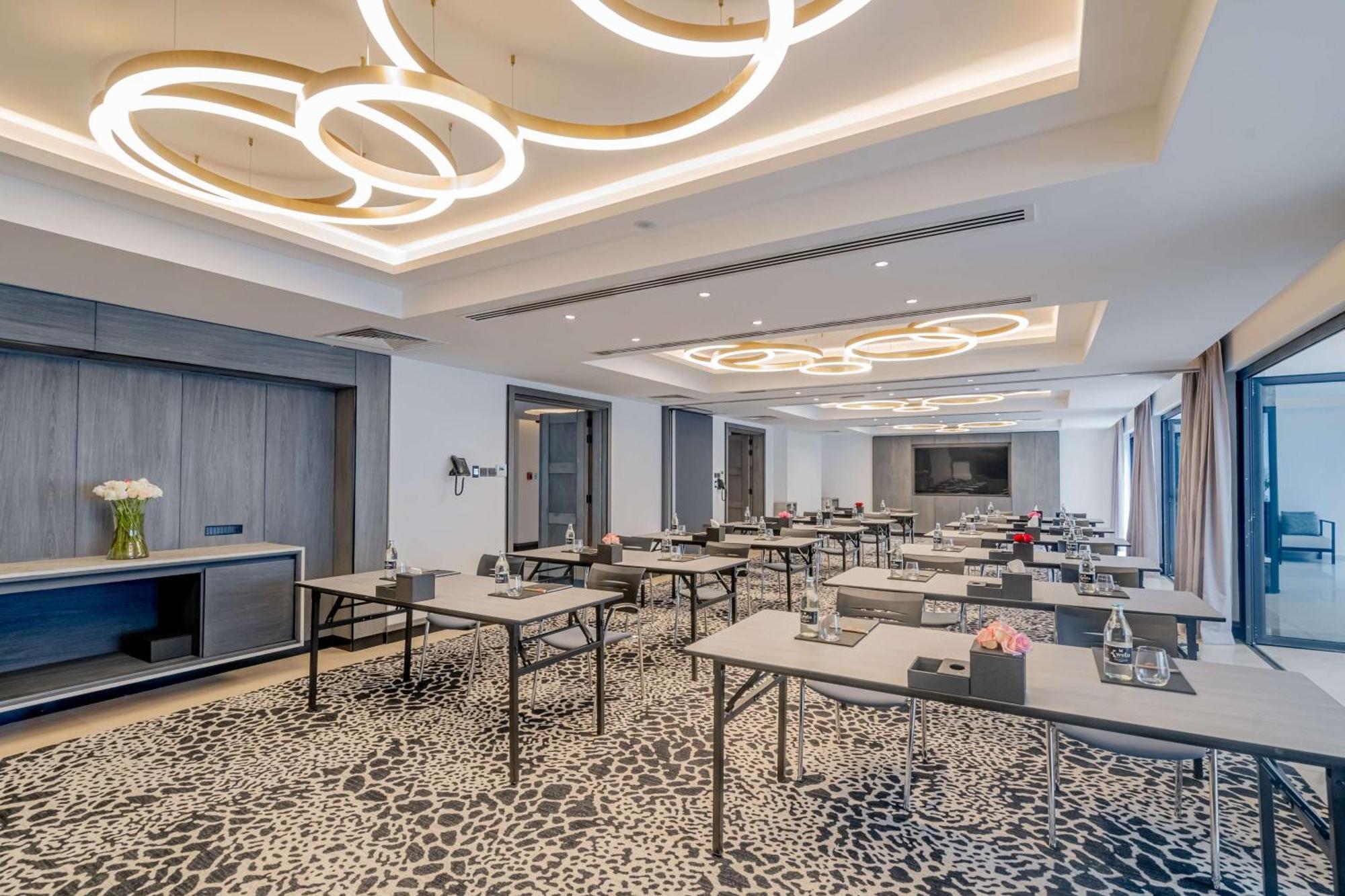 Hotel Kwetu Nairobi, Curio Collection By Hilton Esterno foto