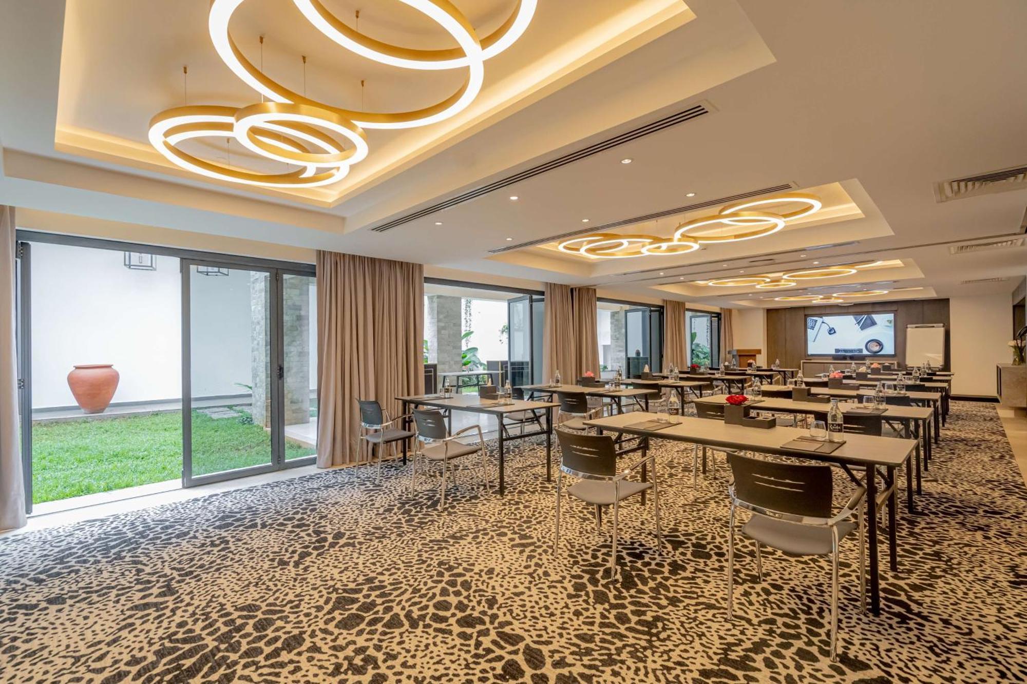 Hotel Kwetu Nairobi, Curio Collection By Hilton Esterno foto