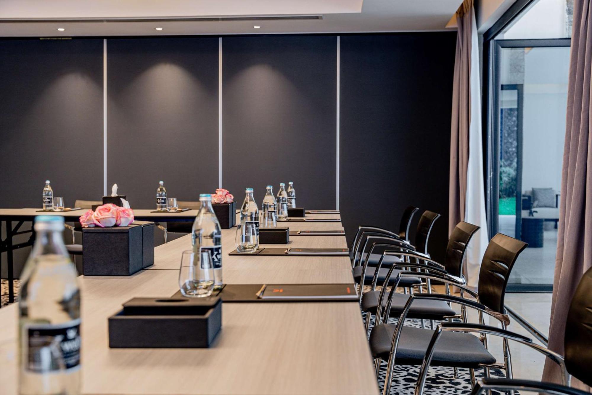 Hotel Kwetu Nairobi, Curio Collection By Hilton Esterno foto