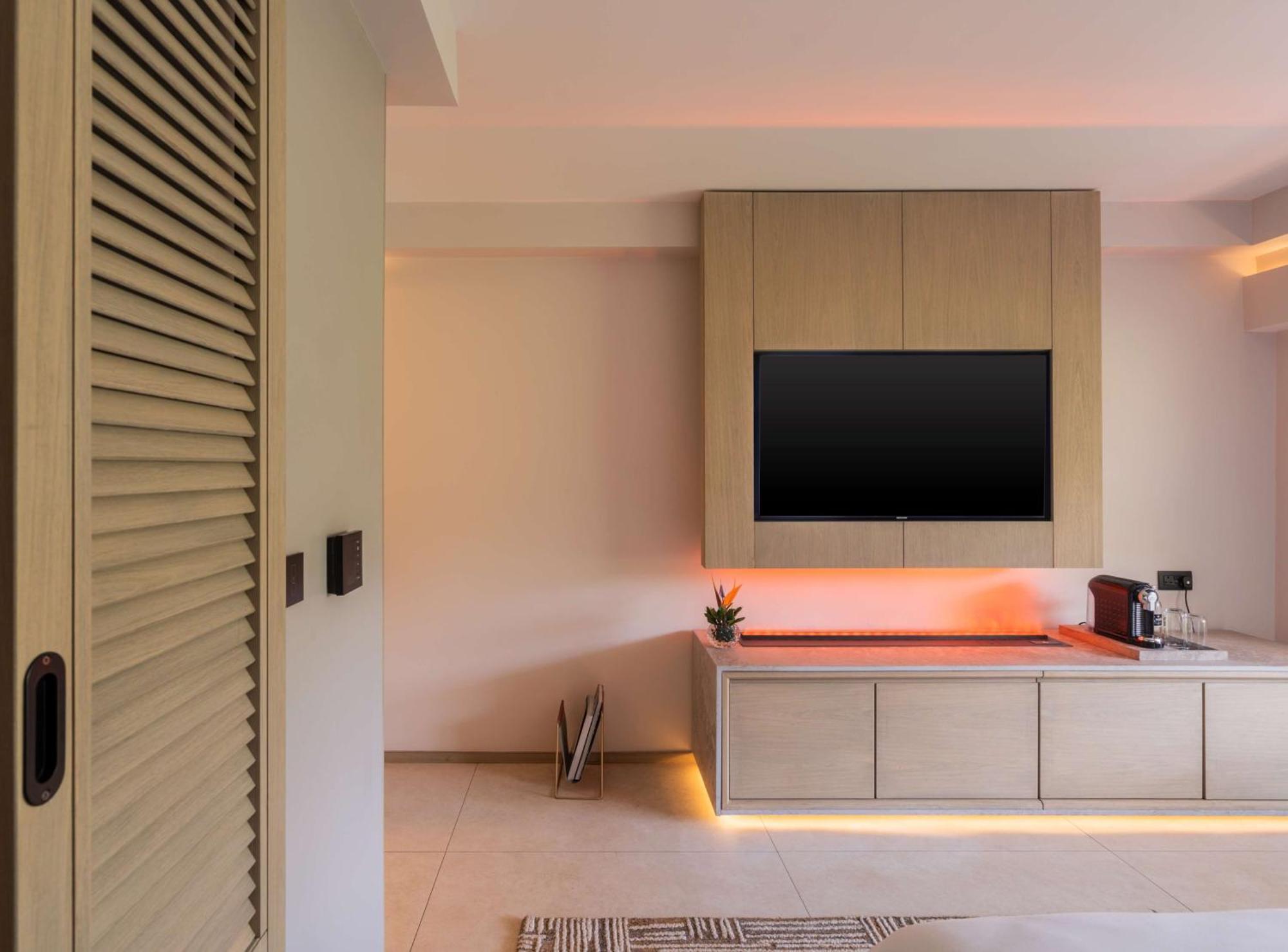 Hotel Kwetu Nairobi, Curio Collection By Hilton Esterno foto
