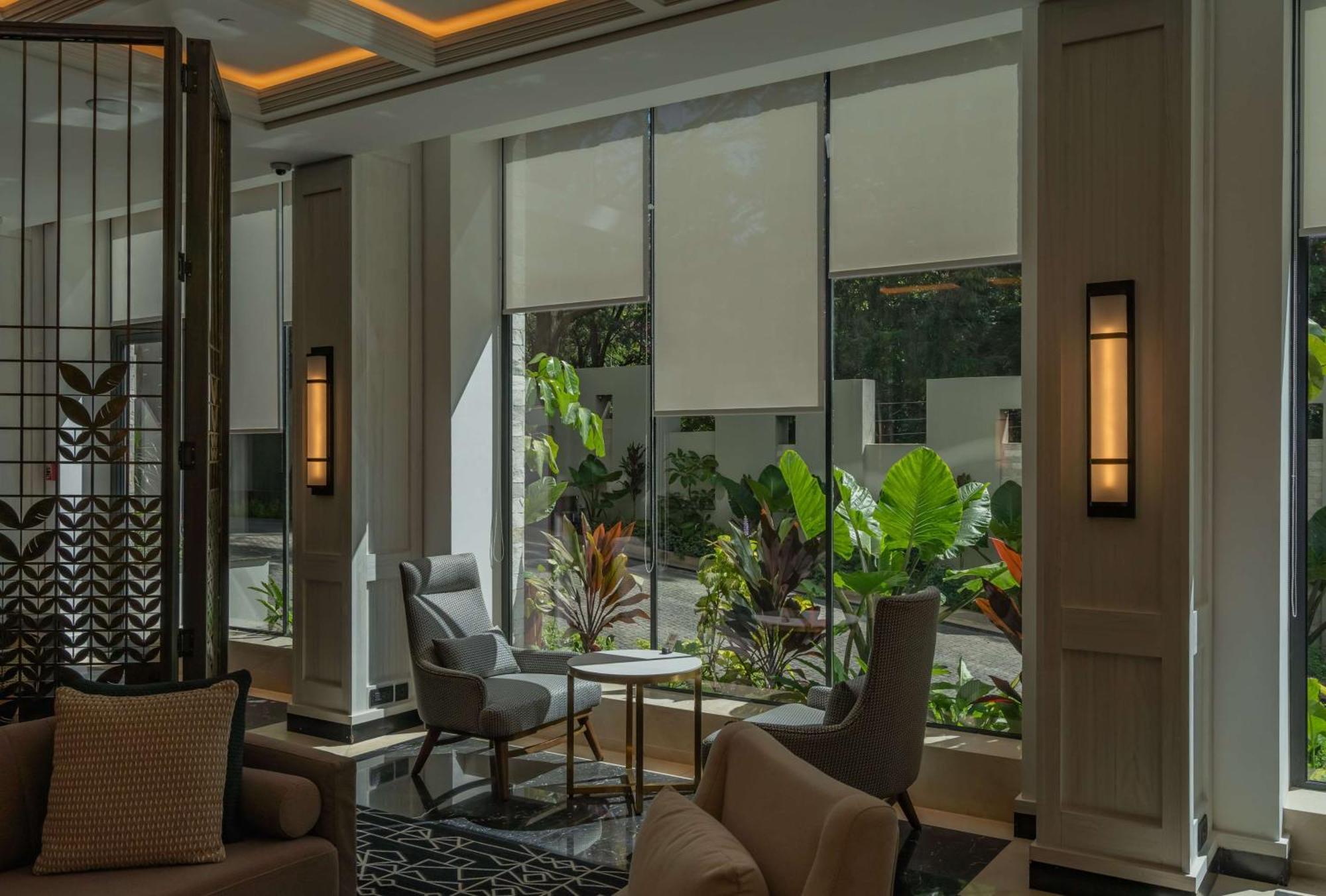 Hotel Kwetu Nairobi, Curio Collection By Hilton Esterno foto