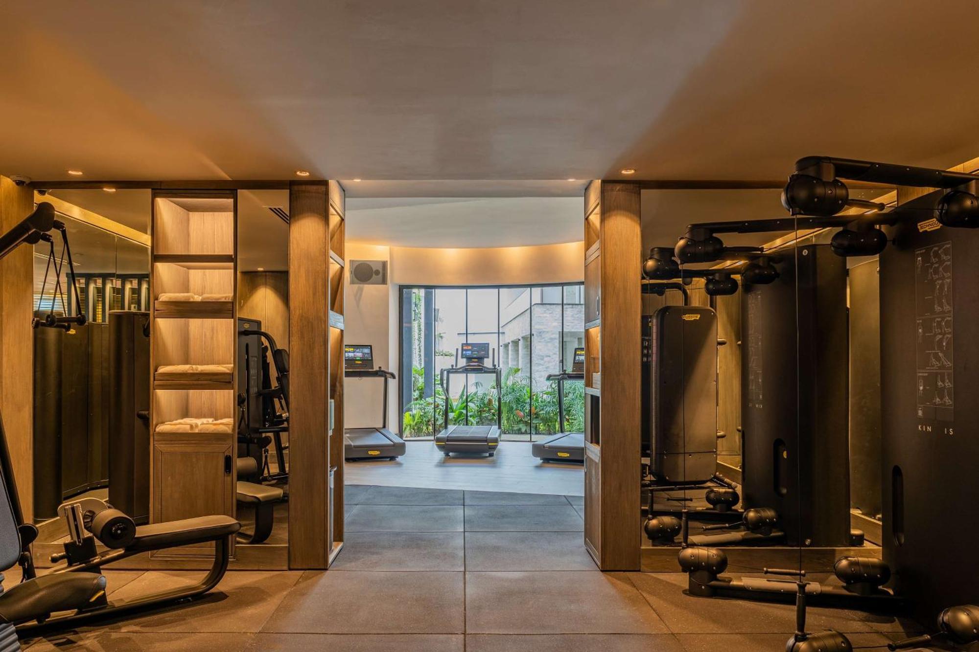 Hotel Kwetu Nairobi, Curio Collection By Hilton Esterno foto